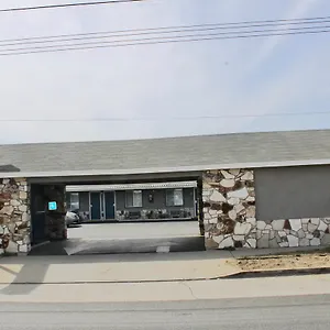 2* Motel Arlington