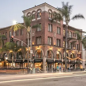 4* Hotel Broadlind